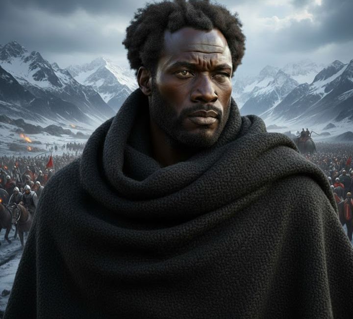 The Hannibal Lifecycle: A Masterwork Triptych (3-Piece Set)