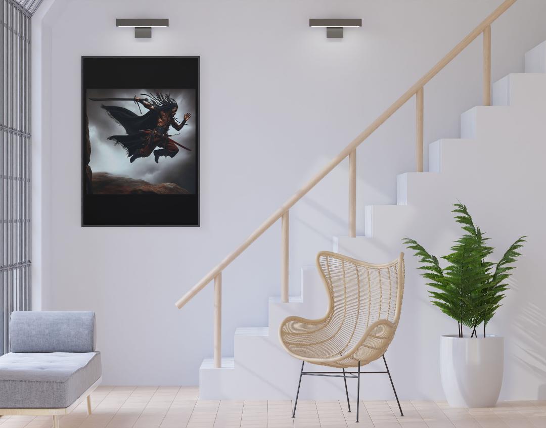 Leap of Faith Digital Download