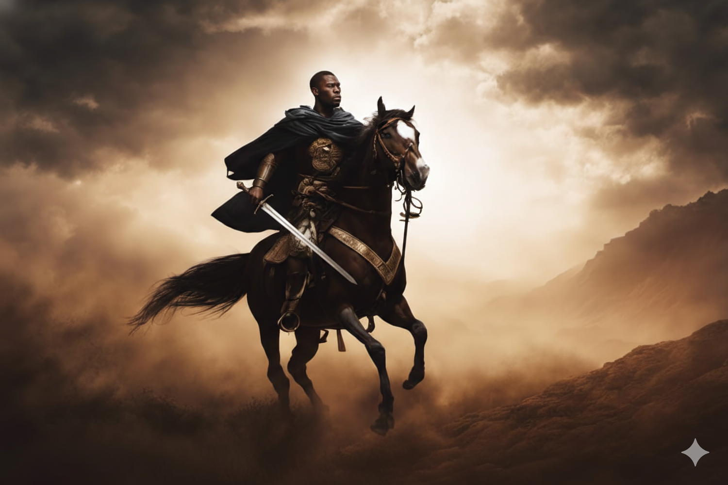 The Sovereign Collection