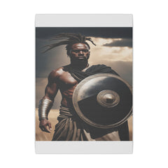 Giclée Print Canvas