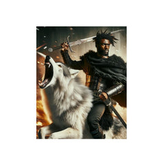 Wolf Rider Aluminum Composite Panels