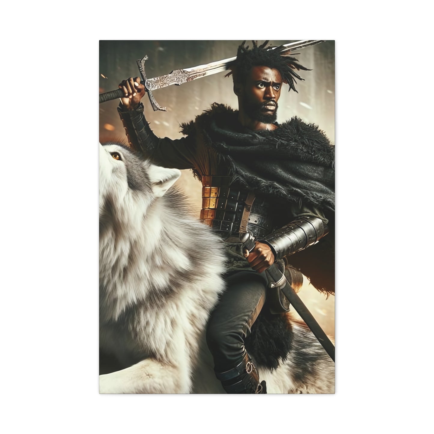 Beast Tamer