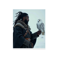 Snow Warrior Aluminum Composite Panels