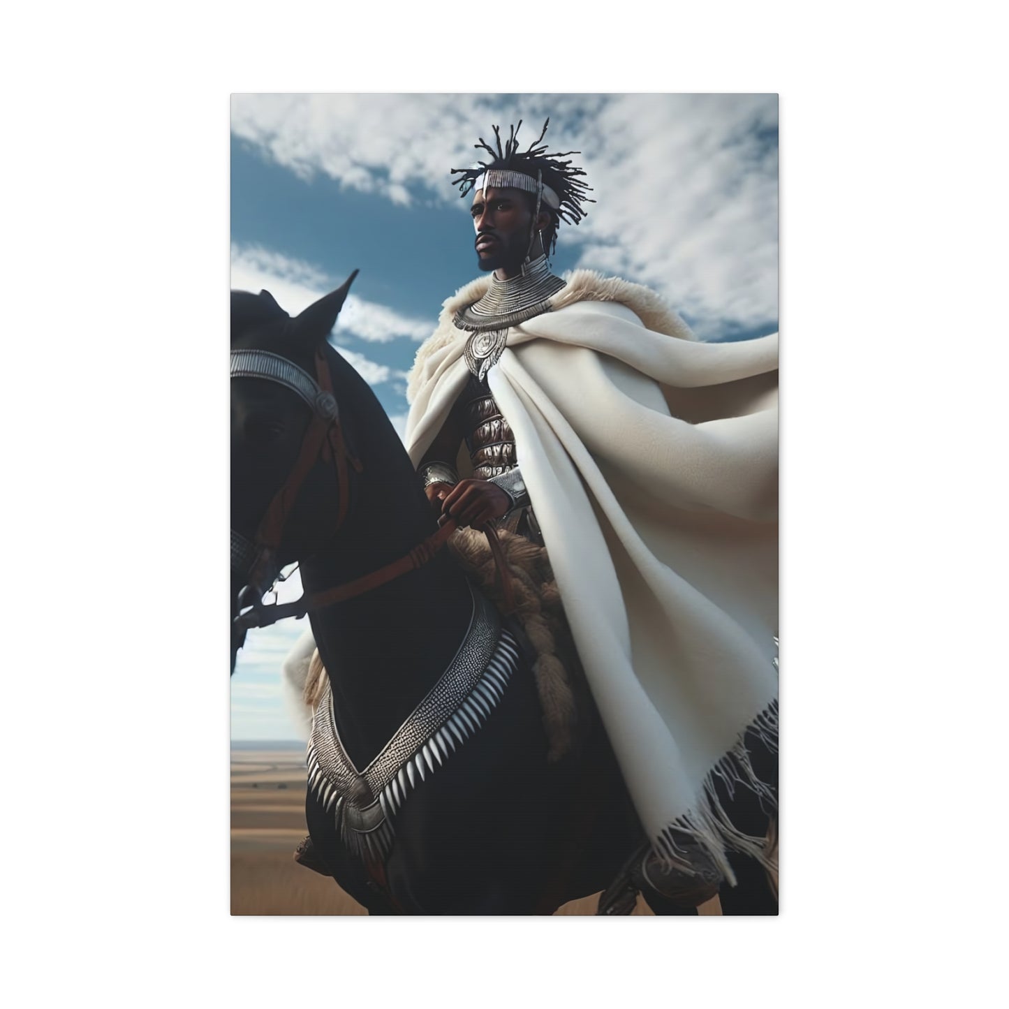 Lord of the Plains