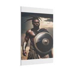 Giclée Print Canvas