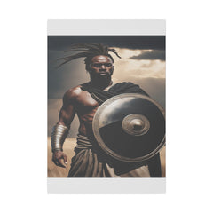 Giclée Print Canvas