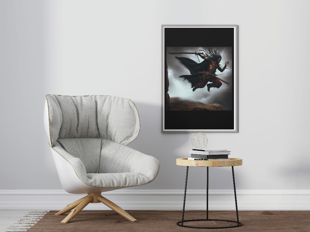 Leap of Faith Digital Download